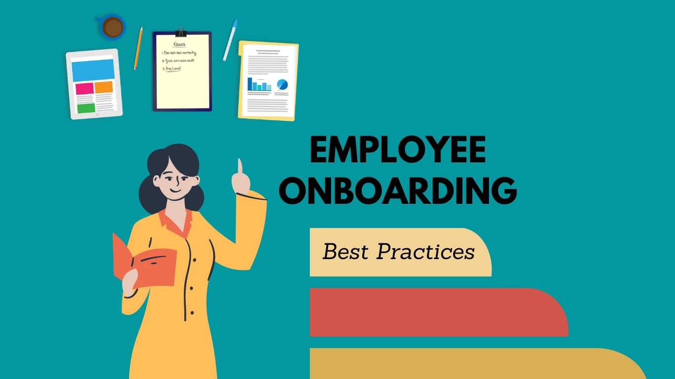 Employee Onbaording Processes