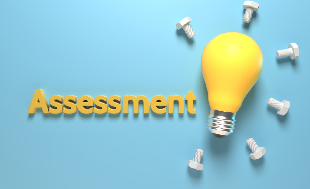 Benefits of Using Assessments for Recruitment