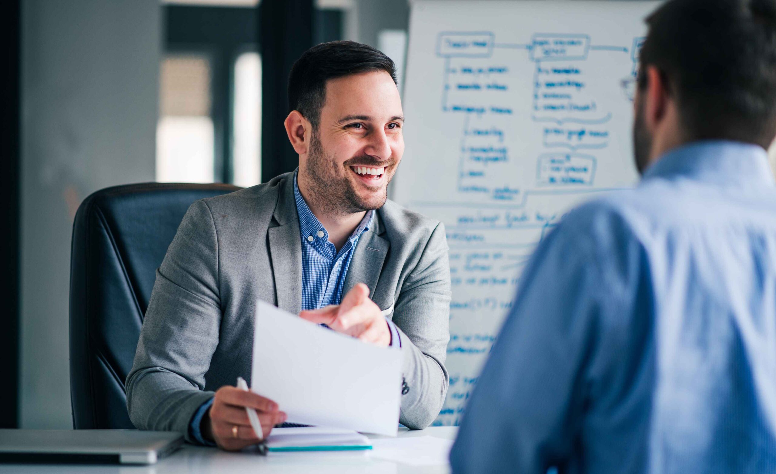 5 Smart Ways to Make Your Hiring Process Fairer and Inclusive