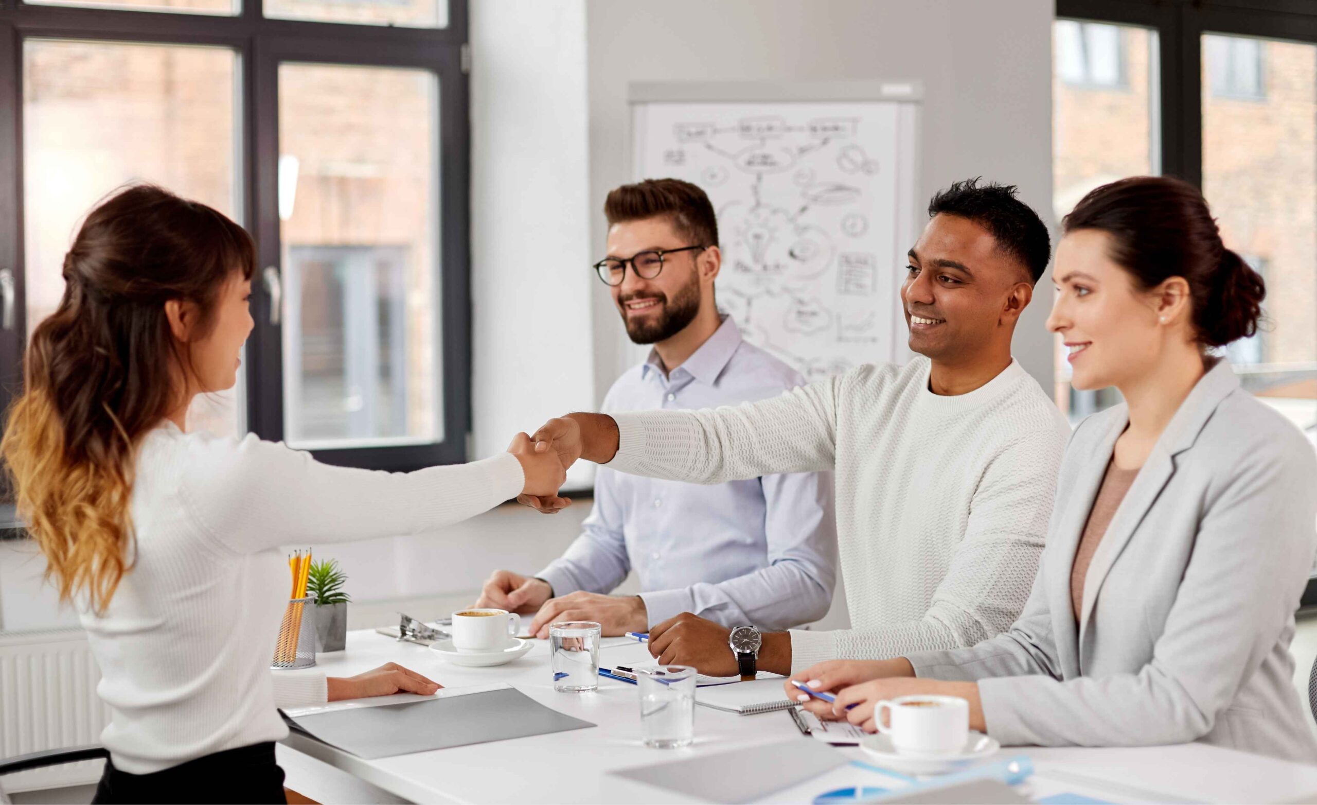 10 Ways to Speed Up Your Hiring Process Without Sacrificing Quality